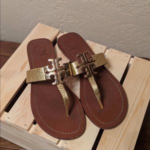 Tory Burch Sandals